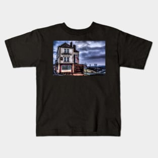 Halfway House Kids T-Shirt